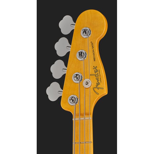 Fender Am Pro P-Bass MN 3CSB