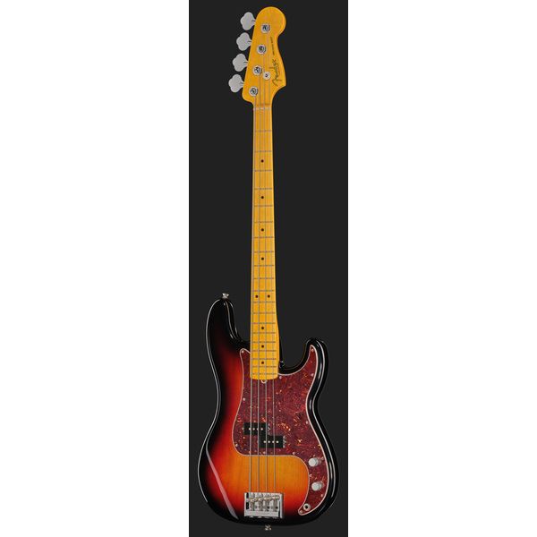 Fender Am Pro P-Bass MN 3CSB