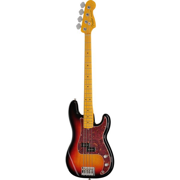 Fender Am Pro P-Bass MN 3CSB