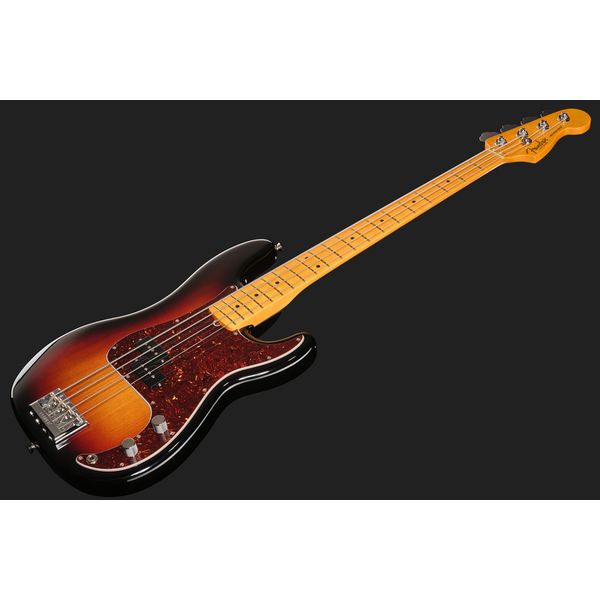 Fender Am Pro P-Bass MN 3CSB