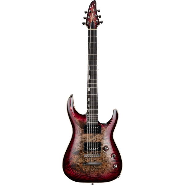 ESP Horizon FR CTM BM Reptile Red