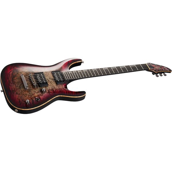 ESP Horizon FR CTM BM Reptile Red