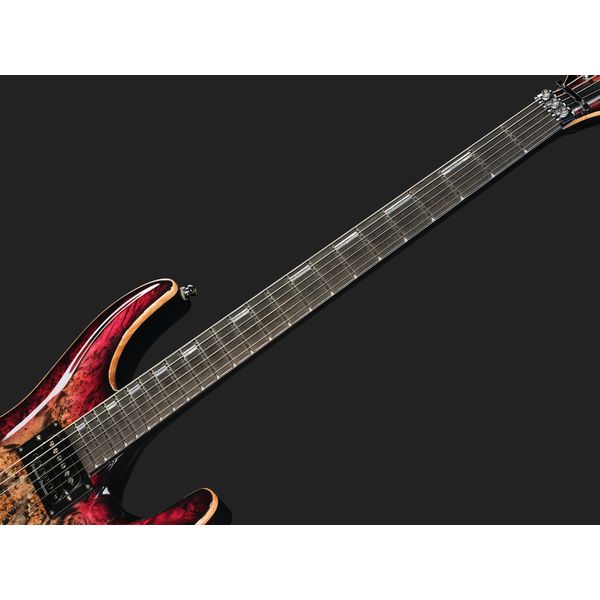 ESP Horizon FR CTM BM Reptile Red