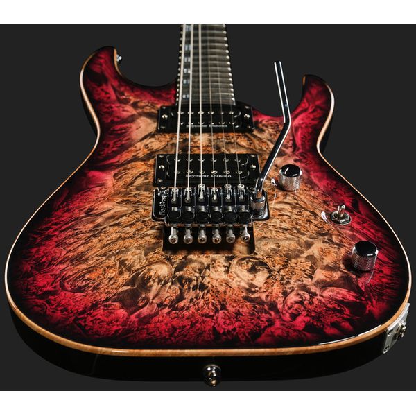ESP Horizon FR CTM BM Reptile Red