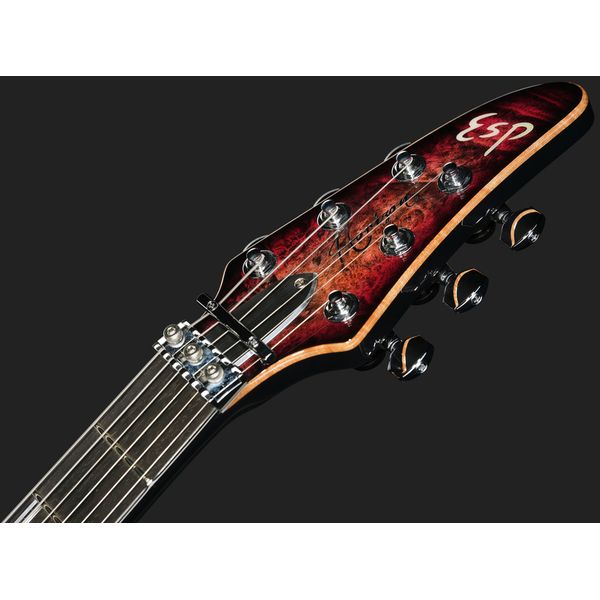 ESP Horizon FR CTM BM Reptile Red