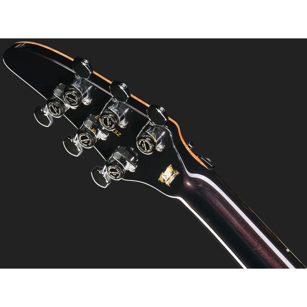 ESP Horizon FR CTM BM Reptile Red