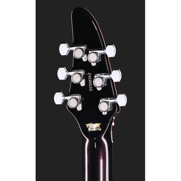 ESP Horizon FR CTM BM Reptile Red