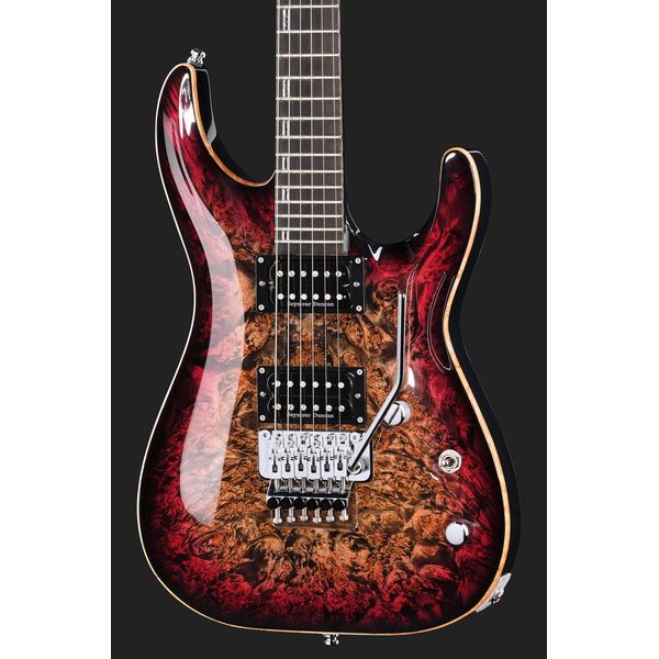 ESP Horizon FR CTM BM Reptile Red