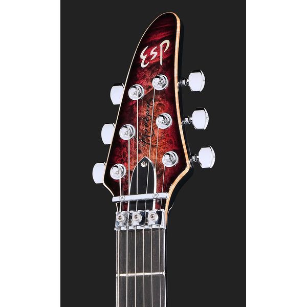 ESP Horizon FR CTM BM Reptile Red