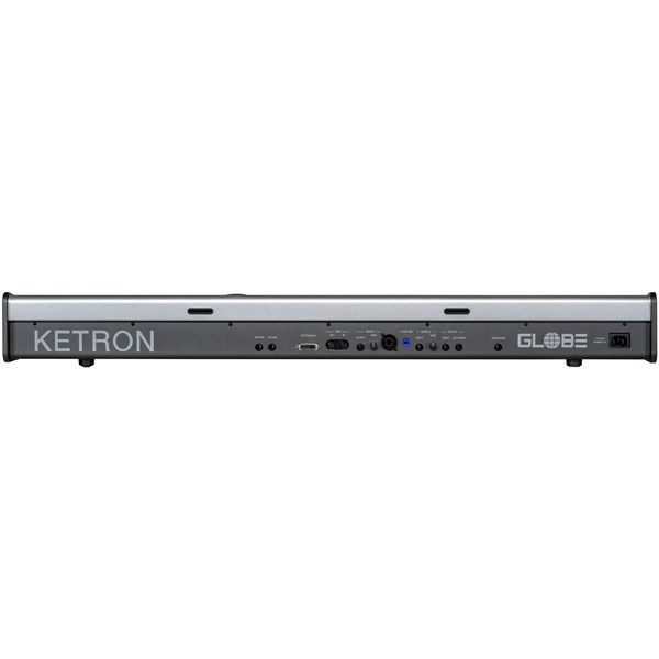 Ketron Globe
