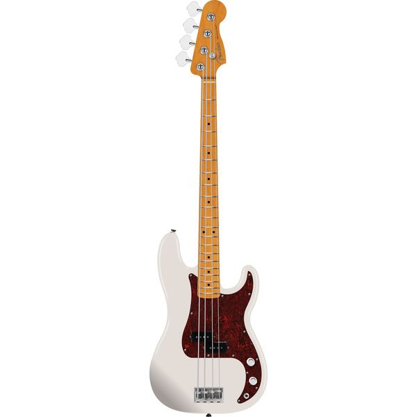 Fender Am Pro P-Bass MN OLW