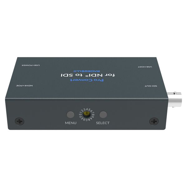 Magewell Pro Convert NDI to SDI