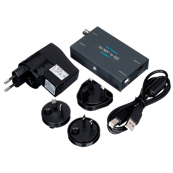 Magewell Pro Convert NDI to SDI