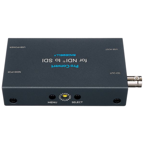 Magewell Pro Convert NDI to SDI