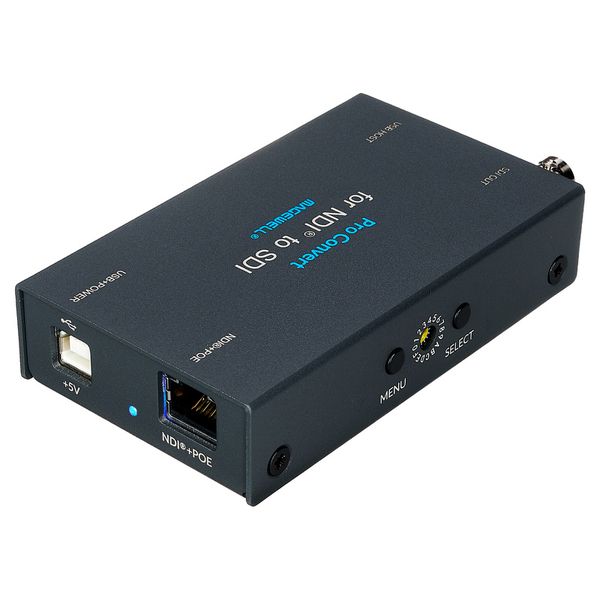 Magewell Pro Convert NDI to SDI