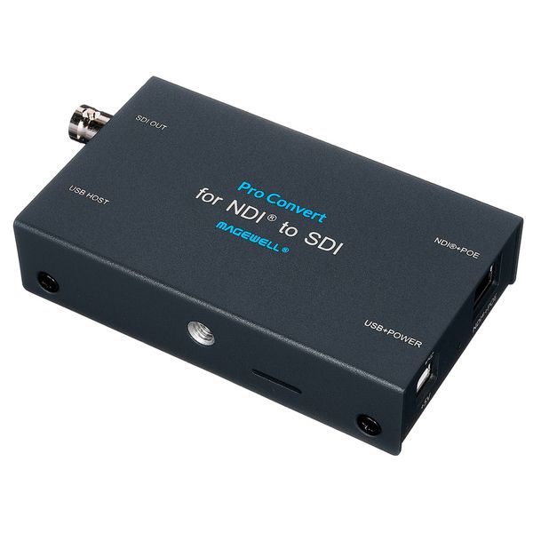 Magewell Pro Convert NDI to SDI