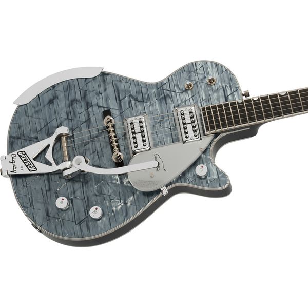 Gretsch G6134T-58 Penguin LTD BLPRL