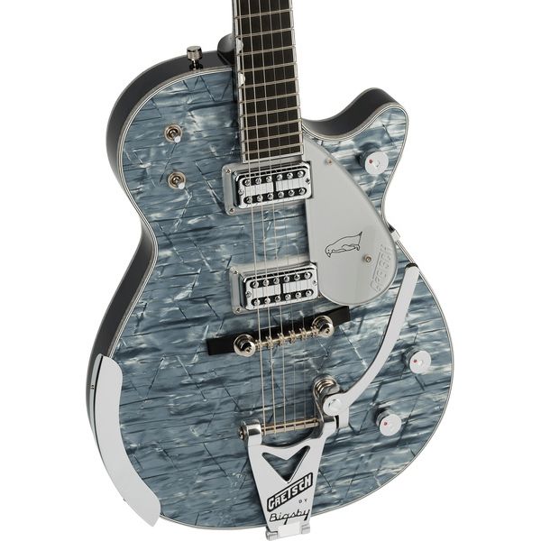 Gretsch G6134T-58 Penguin LTD BLPRL