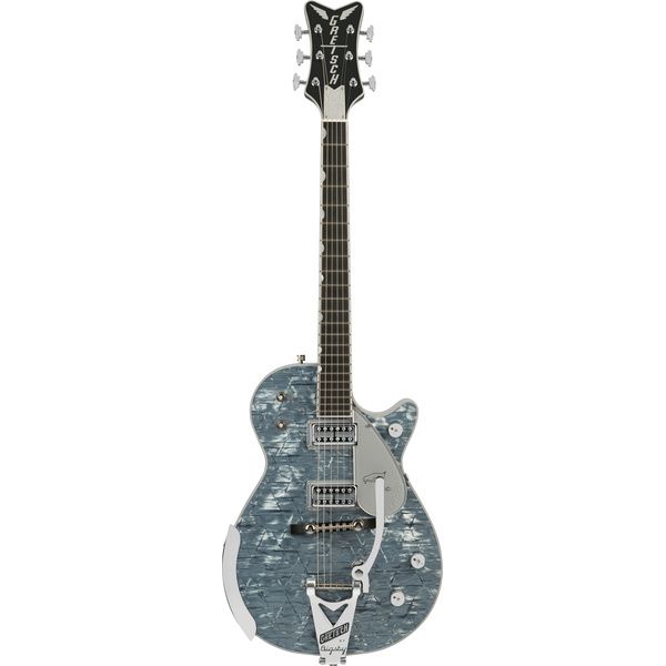 Gretsch G6134T-58 Penguin LTD BLPRL
