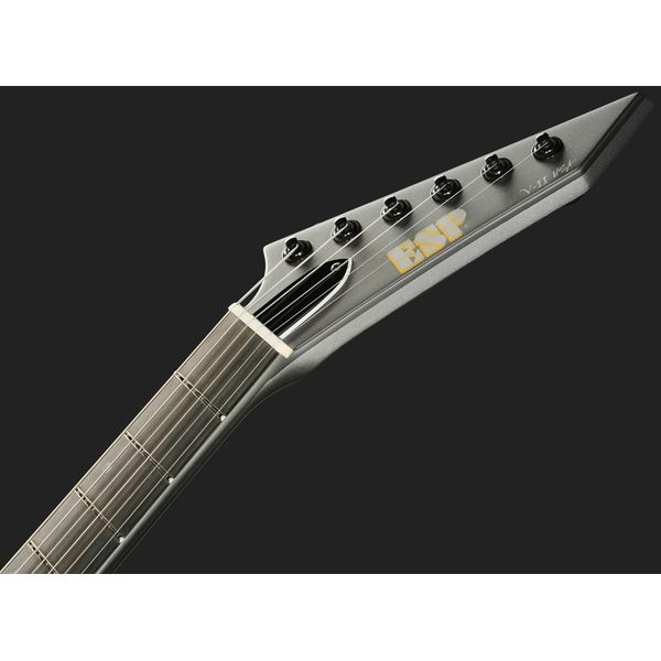 ESP V-II NTB TOM BH Adamantium