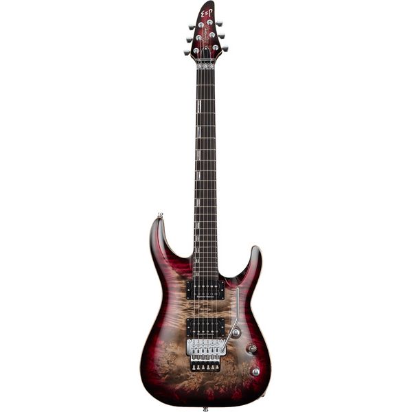 ESP Horizon NT CTM ST Red Burst