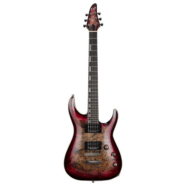 ESP Horizon NT CTM ST Red Burst