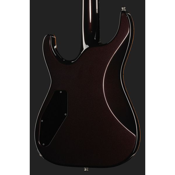 ESP Horizon NT CTM ST Red Burst
