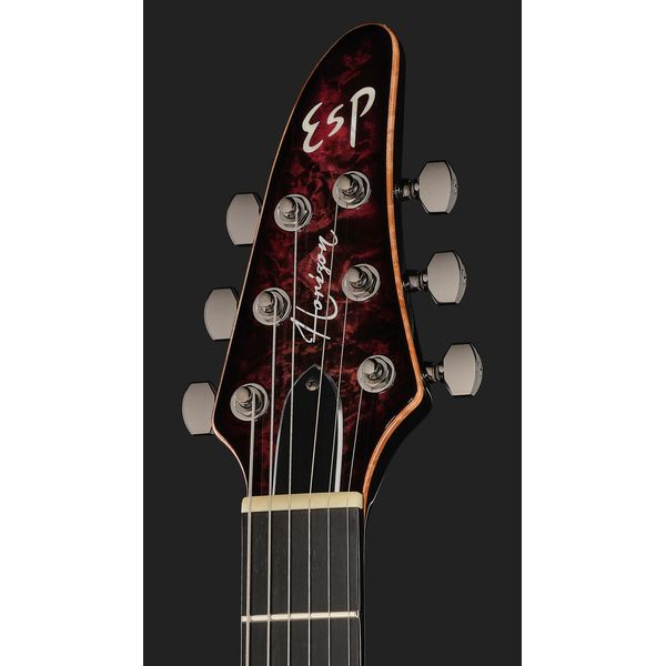 ESP Horizon NT CTM ST Red Burst