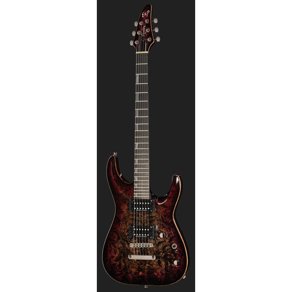 ESP Horizon NT CTM ST Red Burst