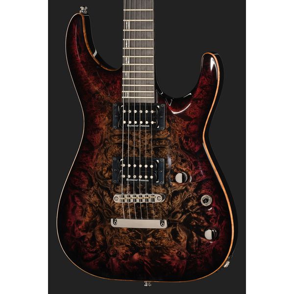 ESP Horizon NT CTM ST Red Burst