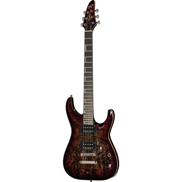 ESP Horizon NT CTM ST Red Burst