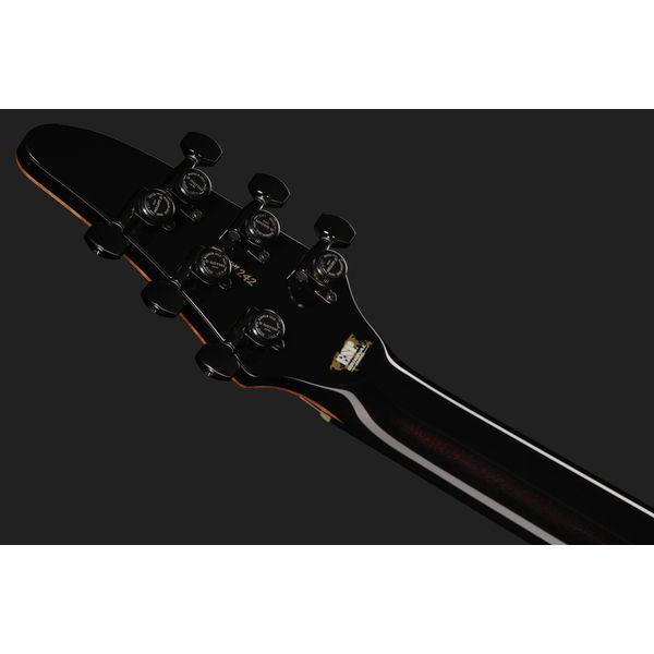 ESP Horizon NT CTM ST Red Burst