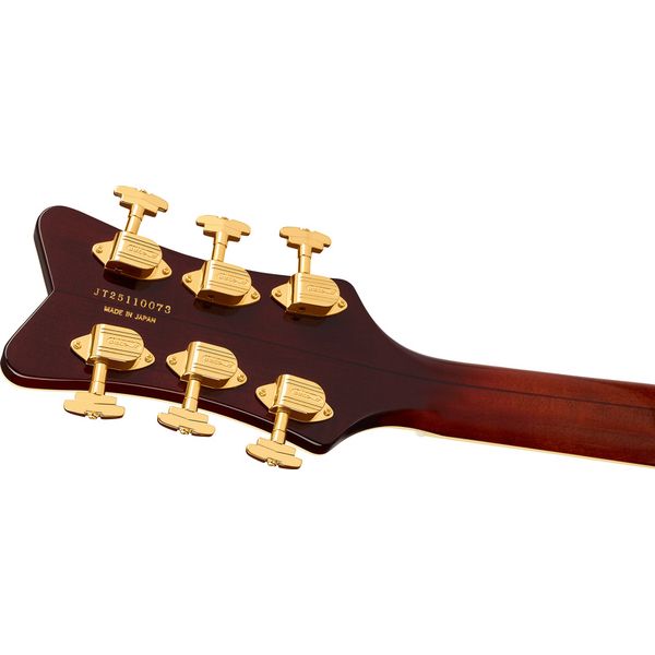 Gretsch G6136TGQM-59 Falcon LTD FRGLW