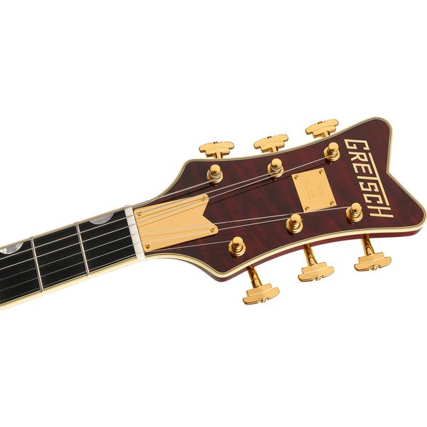 Gretsch G6136TGQM-59 Falcon LTD FRGLW