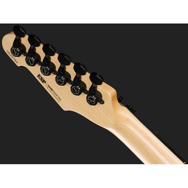 ESP M-III FR QM FSH BH Tiger Eye
