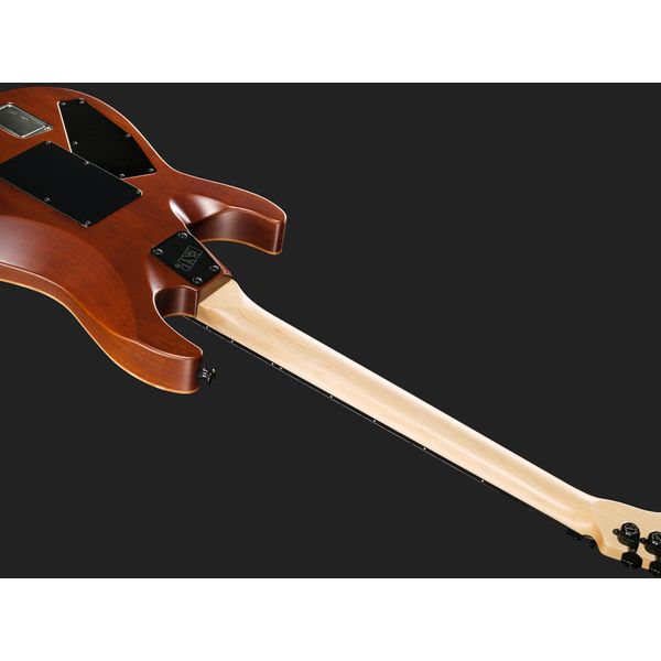 ESP M-III FR QM FSH BH Tiger Eye