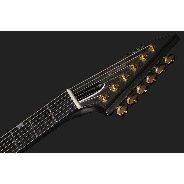 ESP M-II NTB NT SC GH Adamantium