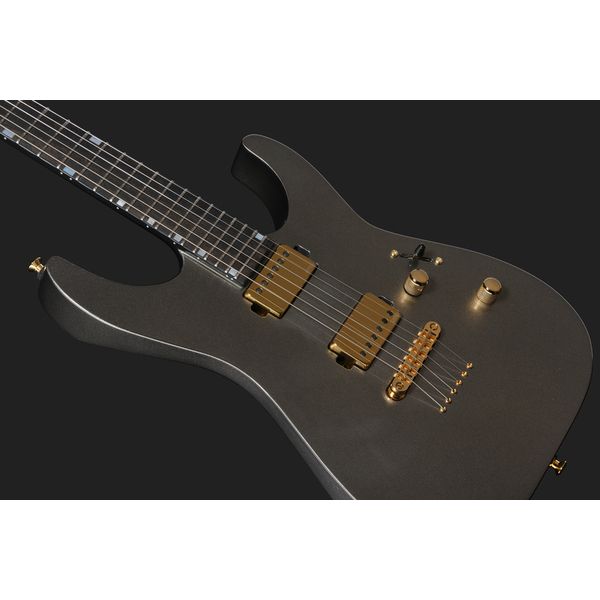 ESP M-II NTB NT SC GH Adamantium