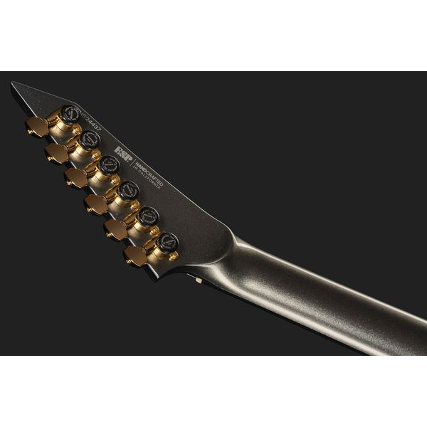 ESP M-II NTB NT SC GH Adamantium