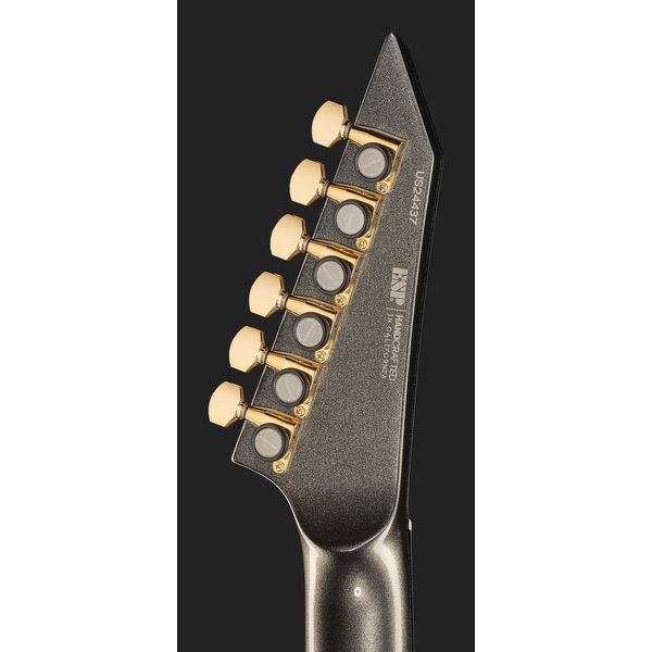 ESP M-II NTB NT SC GH Adamantium