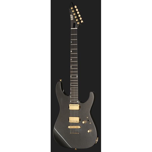 ESP M-II NTB NT SC GH Adamantium