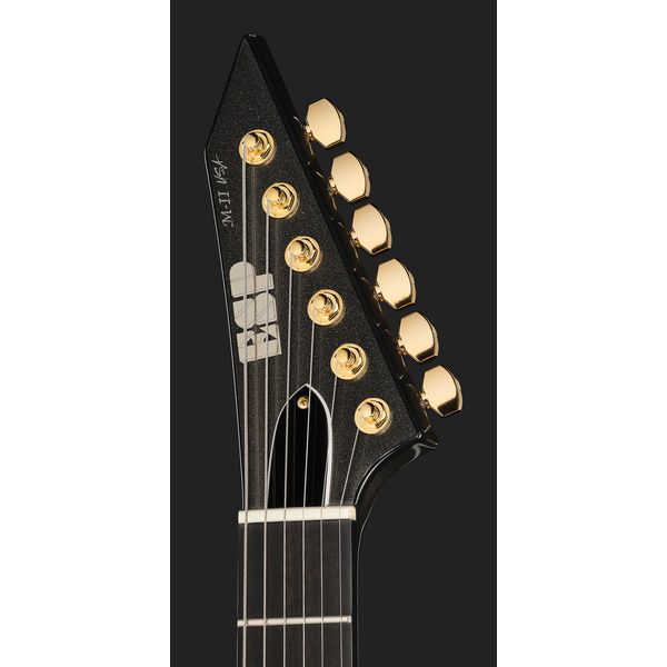 ESP M-II NTB NT SC GH Adamantium