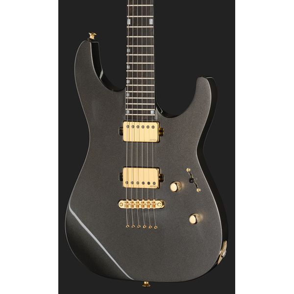 ESP M-II NTB NT SC GH Adamantium