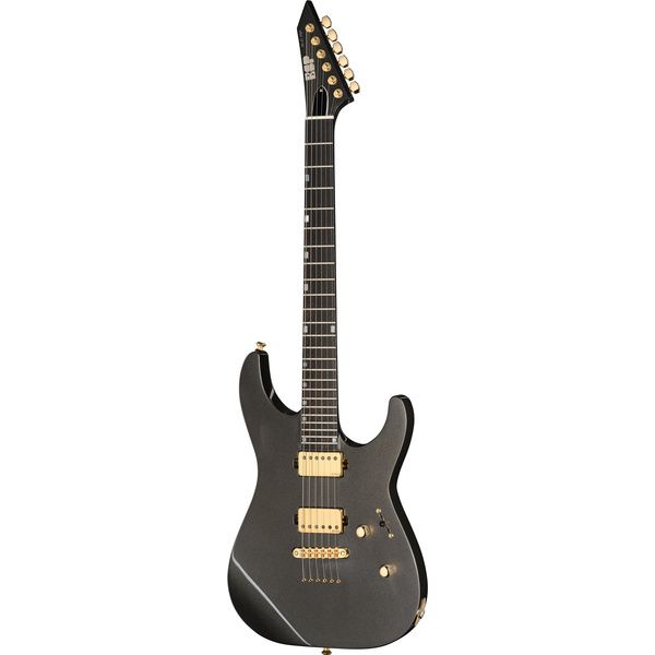 ESP M-II NTB NT SC GH Adamantium