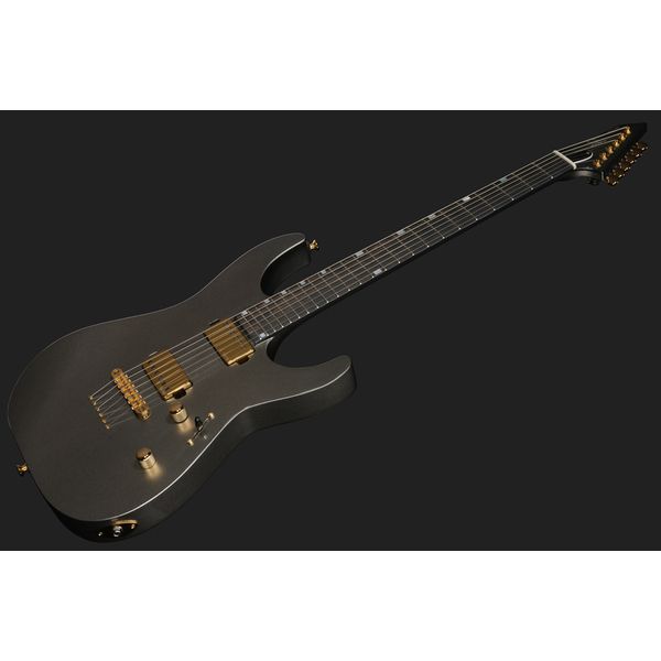 ESP M-II NTB NT SC GH Adamantium