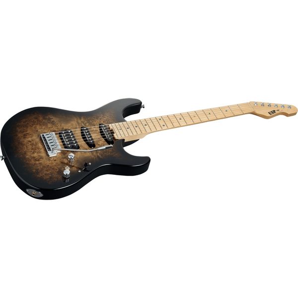 ESP Snapper CTM Poplar Burl NBB