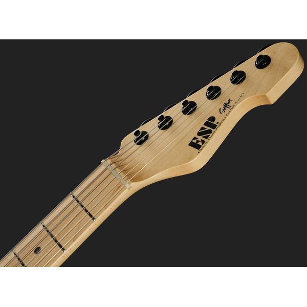 ESP Snapper CTM Poplar Burl NBB