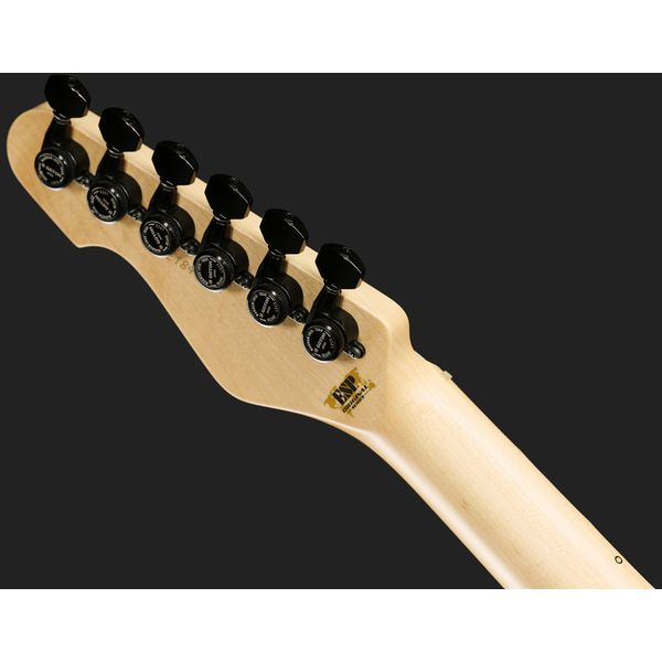 ESP Snapper CTM Poplar Burl NBB