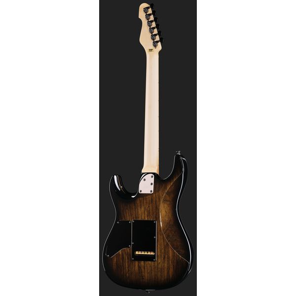 ESP Snapper CTM Poplar Burl NBB