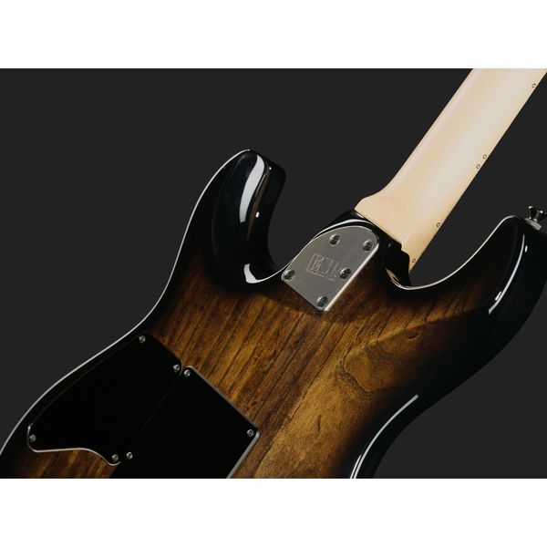 ESP Snapper CTM Poplar Burl NBB